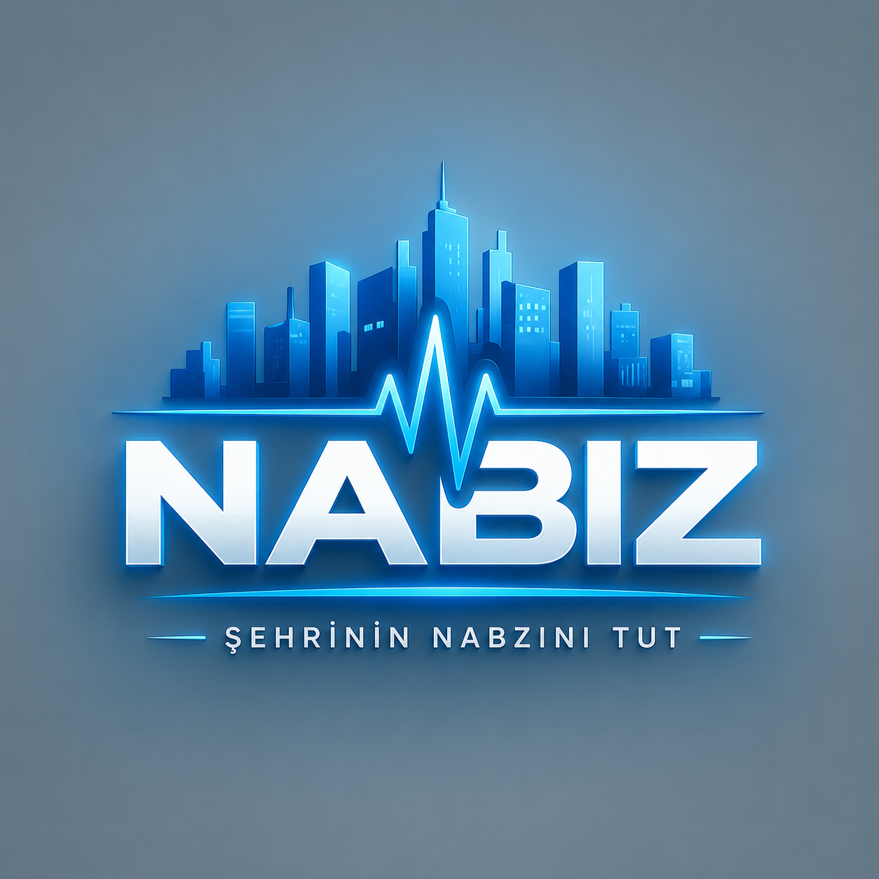 NABIZ Logo